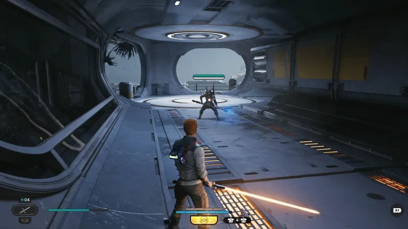 Star Wars Jedi: Survivor