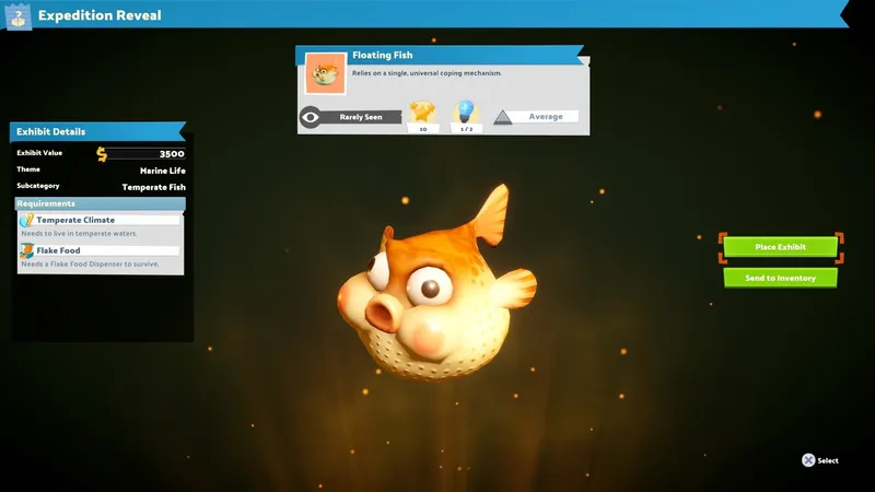 Nový trailer na Two Point Museum se zaměřuje na zabezpečení muzea