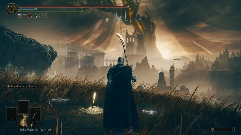 Elden Ring: Shadow of the Erdtree