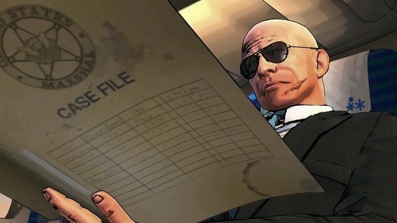 Hidetaka “Swery” Suehiro oznámí začátkem září svoji novou hru