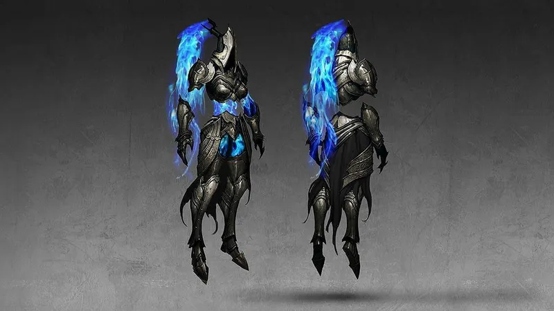 Diablo 3: Reaper of Souls