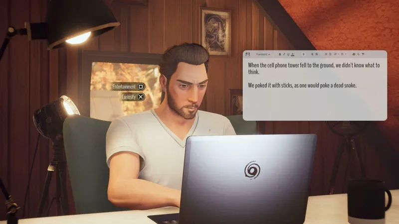 Alfred Hitchcock - Vertigo