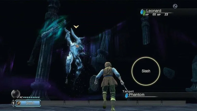 White Knight Chronicles