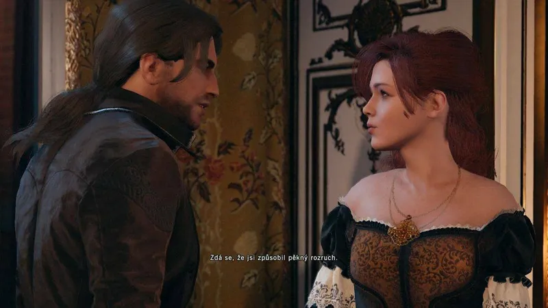 Assassin's Creed: Unity