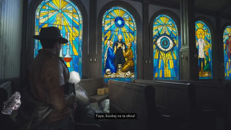 The Sinking City 2