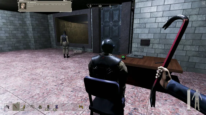 Deus Ex Remastered byl po zpětné vazbě od hráčů odložen na neurčito