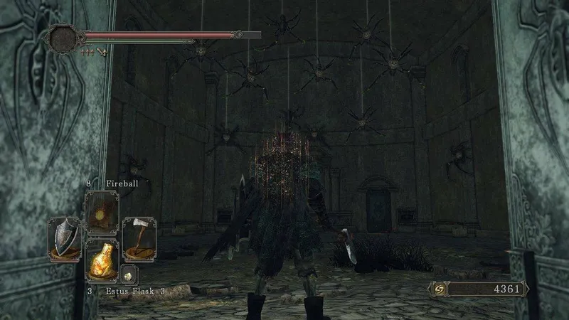 Dark Souls 2: Scholar of the First Sin