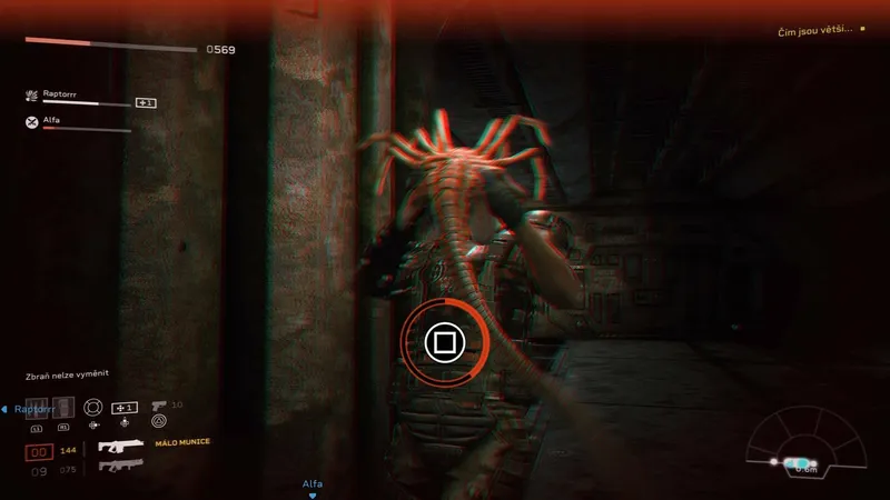 Neoznámená akce Aliens: Fireteam Elite 2 dostala ratingové hodnocení