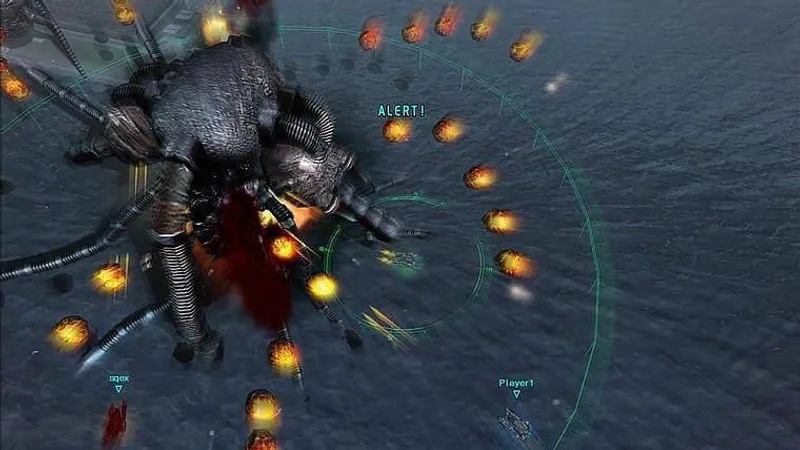 0 Day: Attack on Earth