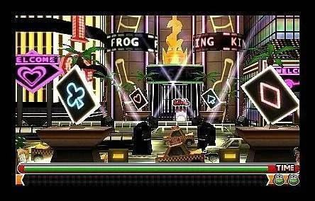 Frogger 3D informace, obrázky a trailer