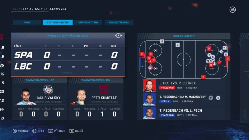 NHL 20