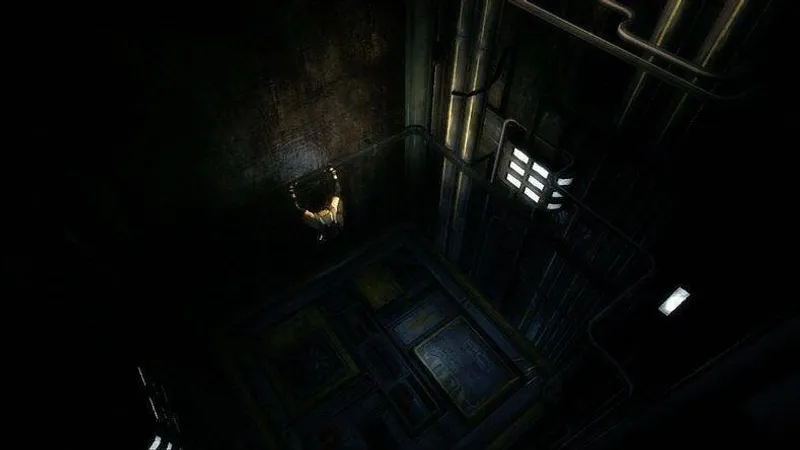 Hydrophobia pouze na Xbox Live Arcade