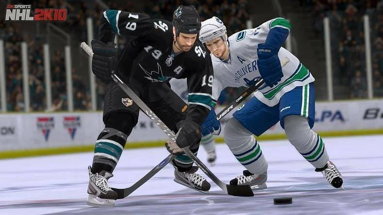 TakeTwo zřejmě zruší sérii NHL 2K