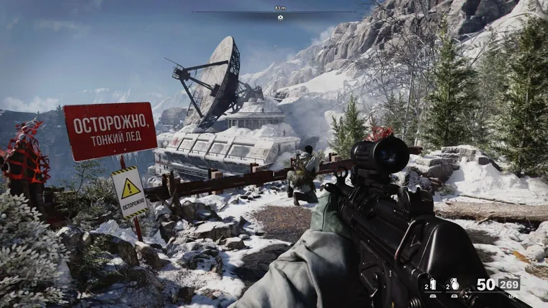 Studio Toys for Bob propouští a bude do budoucna pomáhat s Call of Duty Warzone