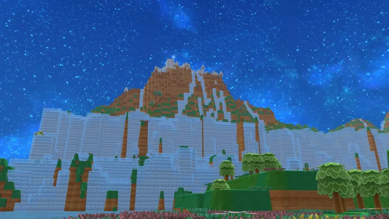 Hra Birthdays the Beginning vyjde i pro Nintendo Switch