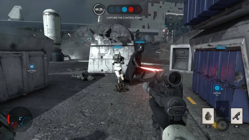 Star Wars: Battlefront
