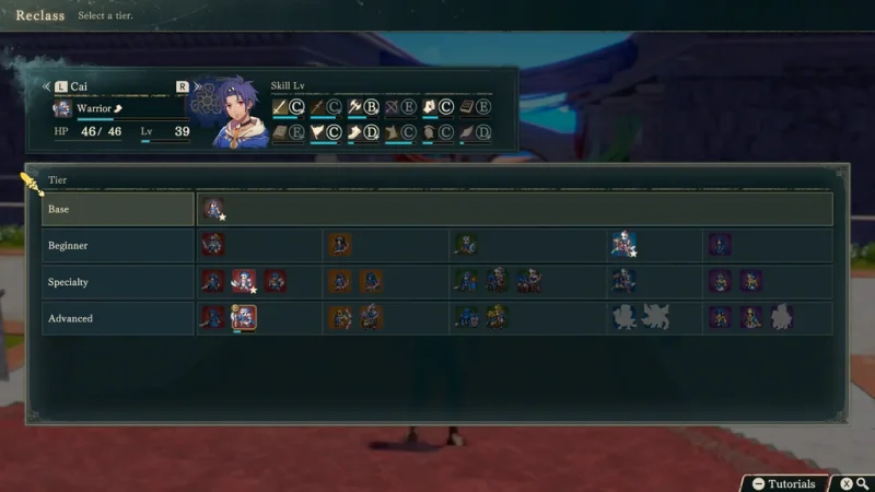 Hra Fire Emblem: Fortune's Weave sbírá vysoká hodnocení