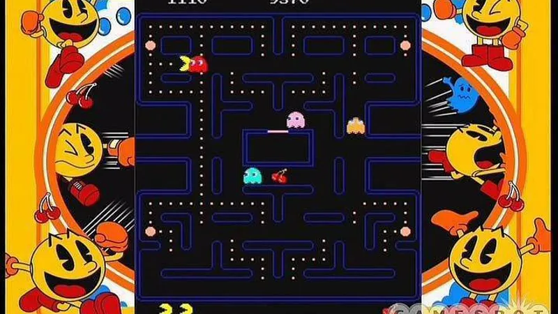 Pac-Man