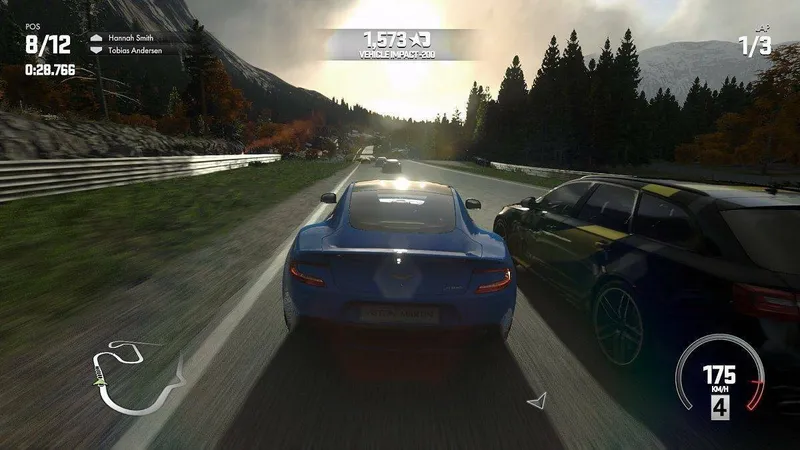 Za stažením Driveclubu z prodeje zřejmě může vypršení licence