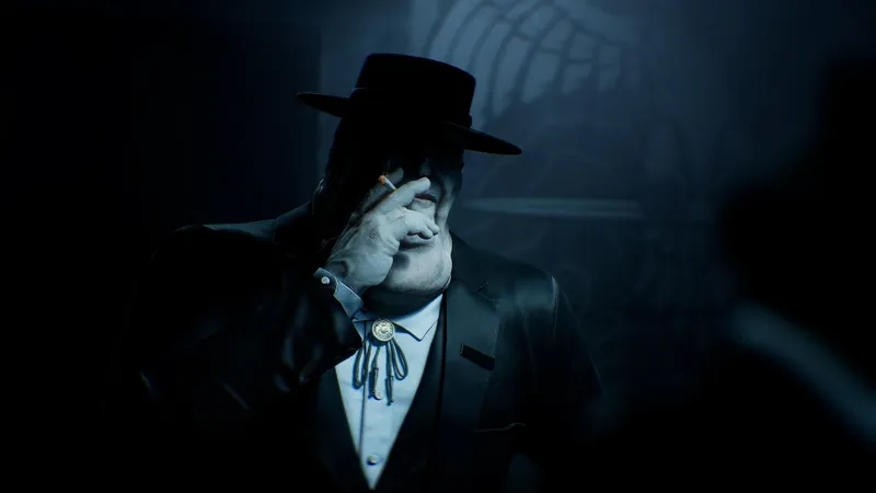 Gameplay trailer na akční hru Hell is Us