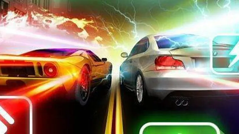 Bizarre Creations RIP – 1994-2011