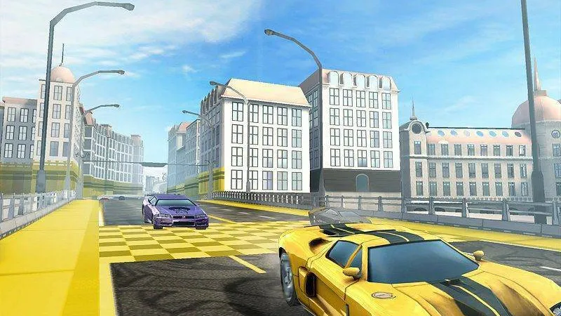 Need for Speed: Nitro