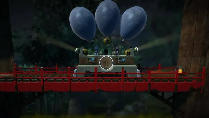 Media Molecule chystají novou hru