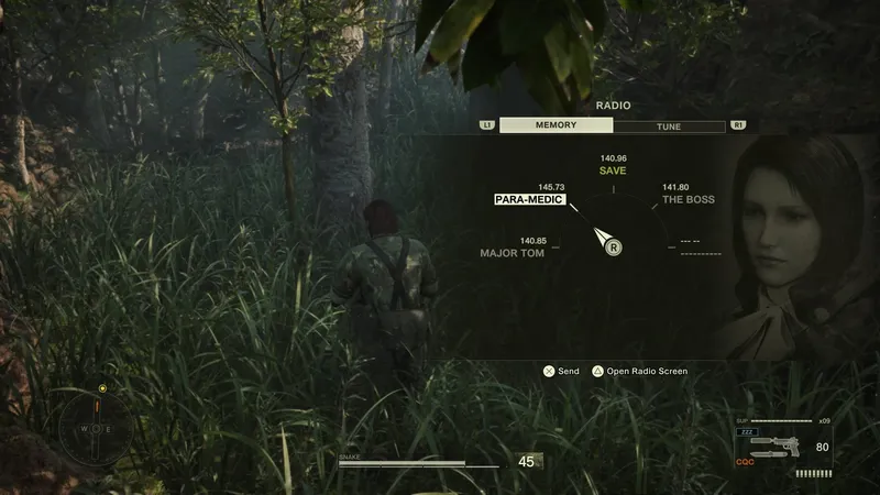 Hra Metal Gear Solid Delta: Snake Eater pravděpodobně až příští rok, brzy se máme dozvědět nové podrobnosti