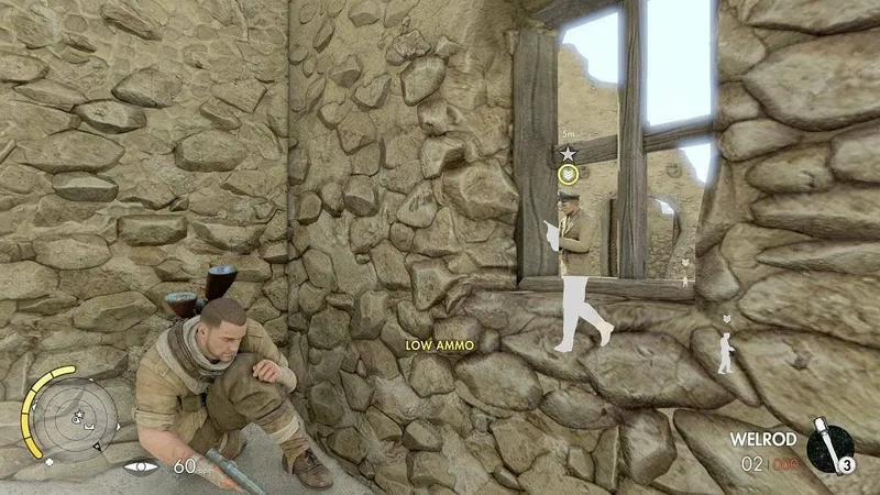 Rebellion: eSRAM u Xbox One je příliš malá pro rozlišení 1080p