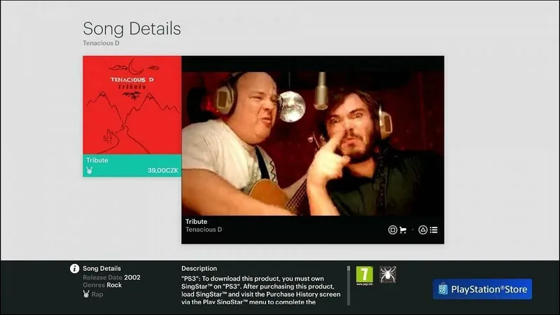SingStar: Ultimate Party