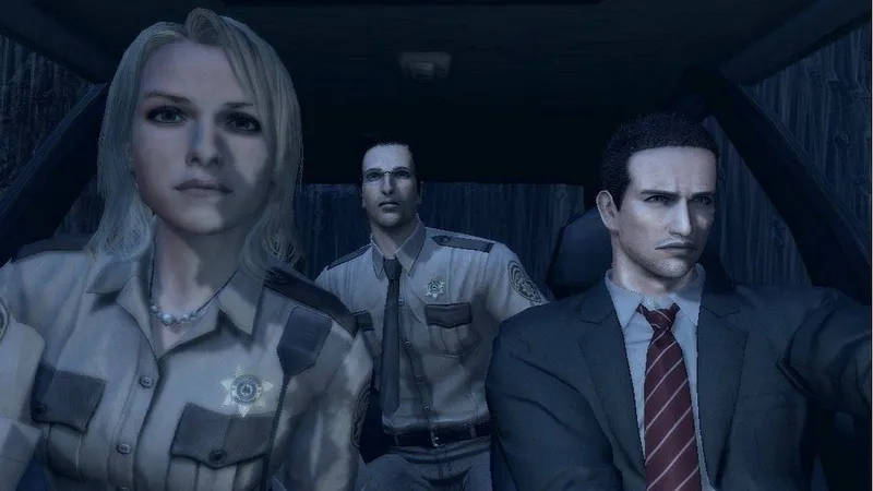 Deadly Premonition má datum vydání