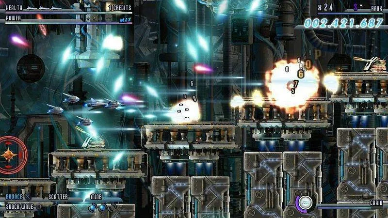 Söldner-X 2: Final Prototype má datum vydání