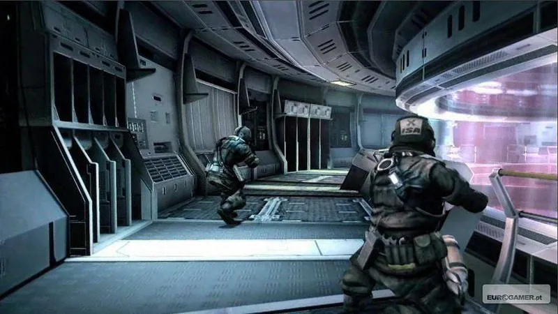 Killzone 2: Steel & Titanium Pack