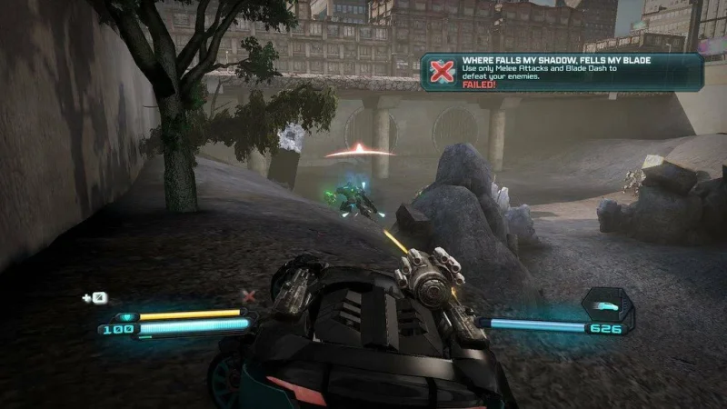 Transformers: Rise of the Dark Spark