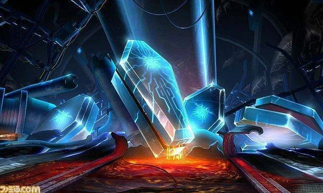 Oznámena bojovka BlazBlue: Chrono Phantasma