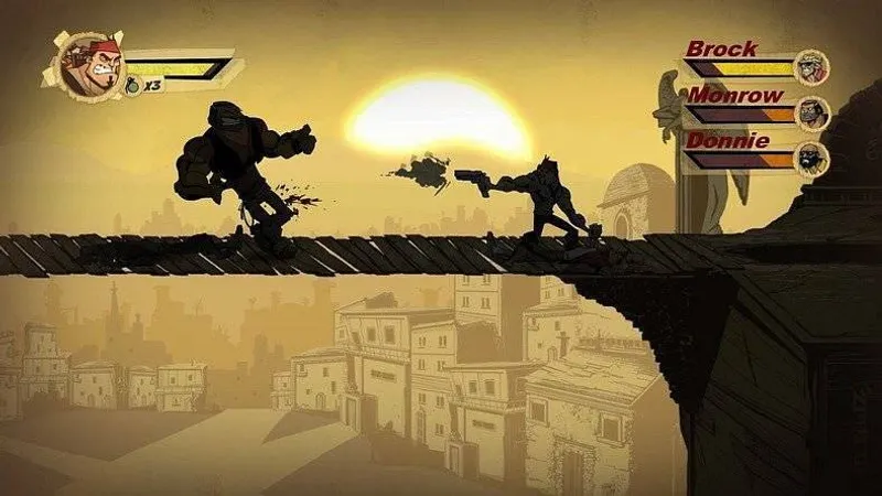 Shank má datum vydání