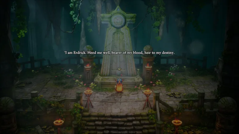 Launch trailer na Dragon Quest I & II HD-2D Remake, hra sbírá vysoká hodnocení