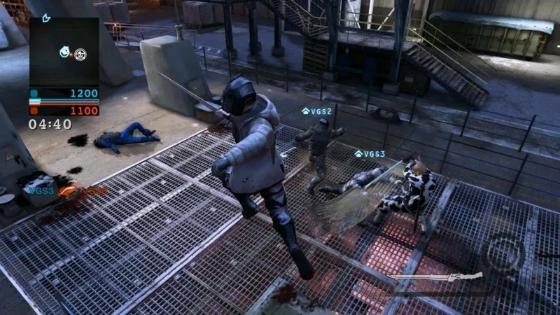 Devil’s Third je téměř dokončen, má datum pro Evropu