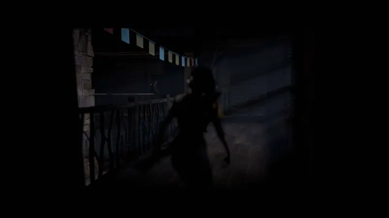 Režisér her Until Dawn a The Quarry připravuje další horor