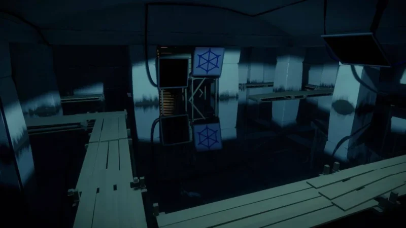 The Witness vyjde v polovině září pro Xbox One