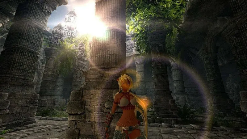 Boku &ndash; odpověď MS na LBP