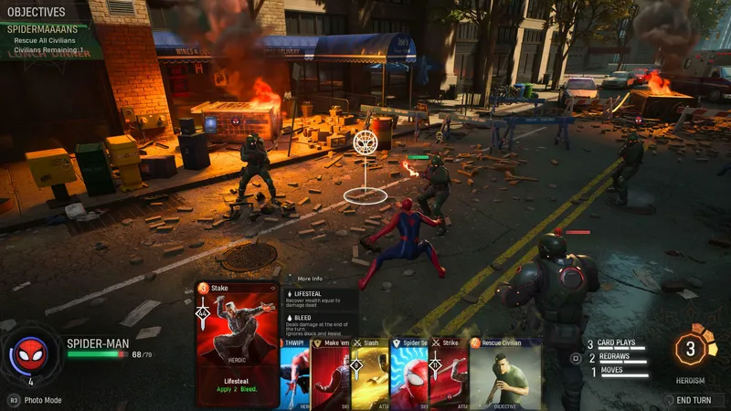 Marvel's Midnight Suns