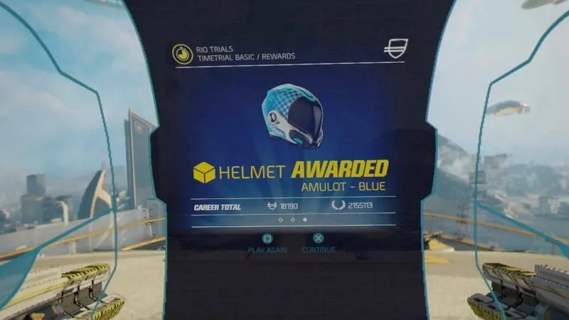 Nový deníček s českými titulky na RIGS se zaměřuje na singleplayerovou kampaň