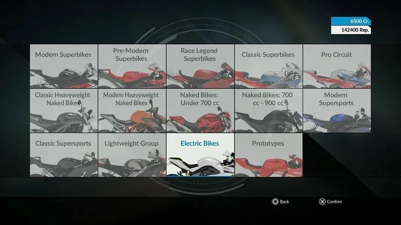 Launch trailer na závody RIDE 2