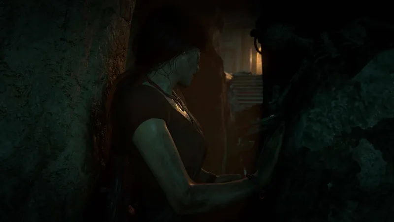 Uncharted: The Lost Legacy