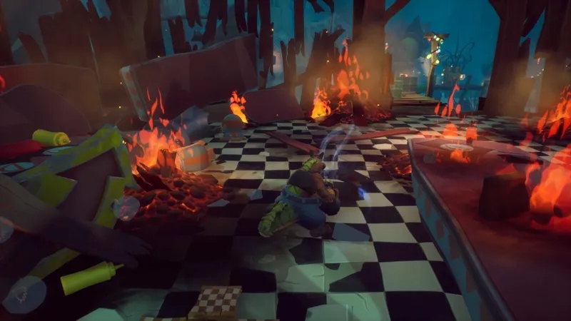 Má se připravovat animovaný seriál Crash Bandicoot