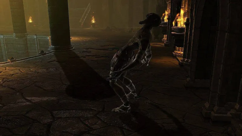 Dungeon Siege III se dočká DLC