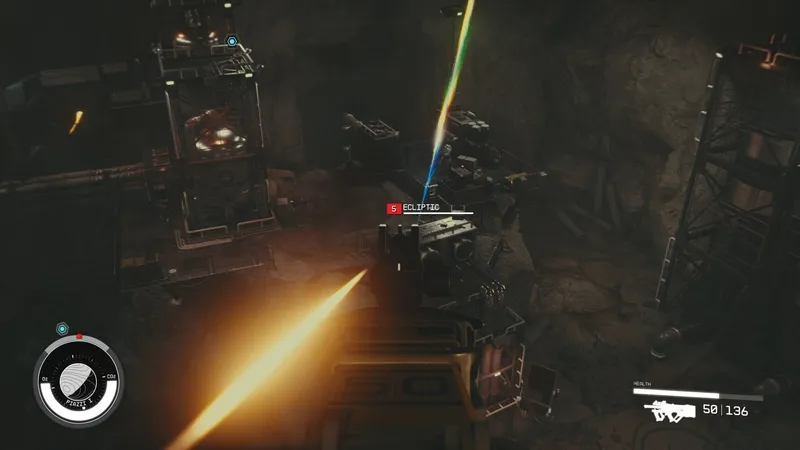 Bývalý designér Bethesdy tvrdí, že Starfield je dobrá hra, ale průzkum vesmíru je ze své podstaty nudný