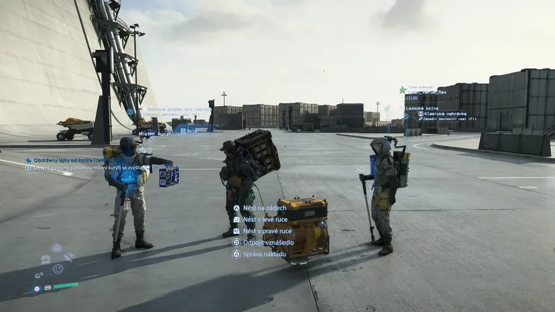 Kojima dostal v roce 1999 nabídku na hru podle Matrixu, Konami ji hned smetlo ze stolu 