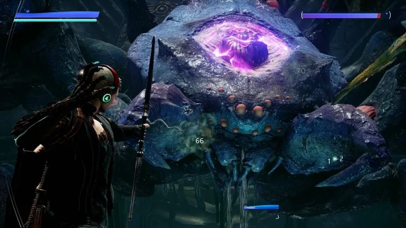 Studio Platinum Games by rádo oživilo zrušenou hru Scalebound, na tahu je Microsoft